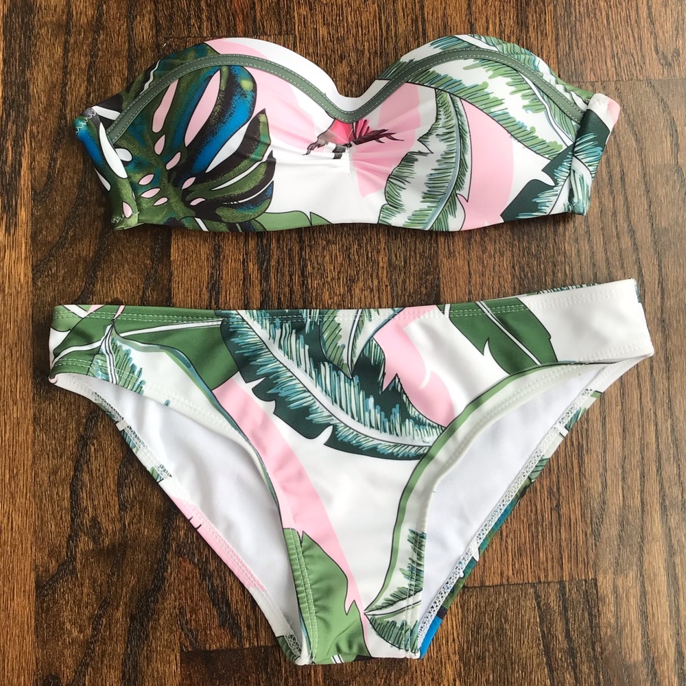 Cupshe bikini